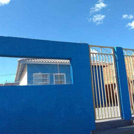 Villa Recanto Jacobs Olímpia Exterior foto
