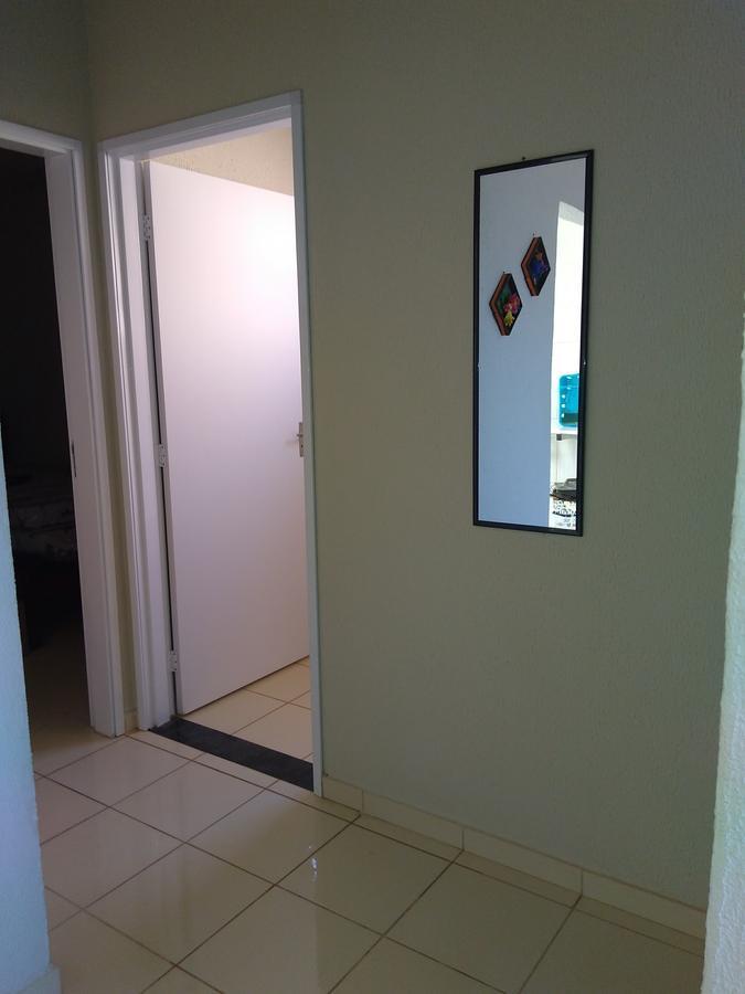 Villa Recanto Jacobs Olímpia Exterior foto
