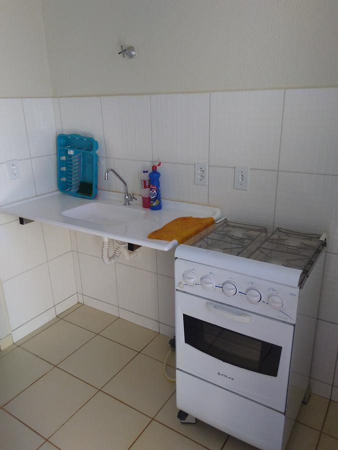 Villa Recanto Jacobs Olímpia Exterior foto