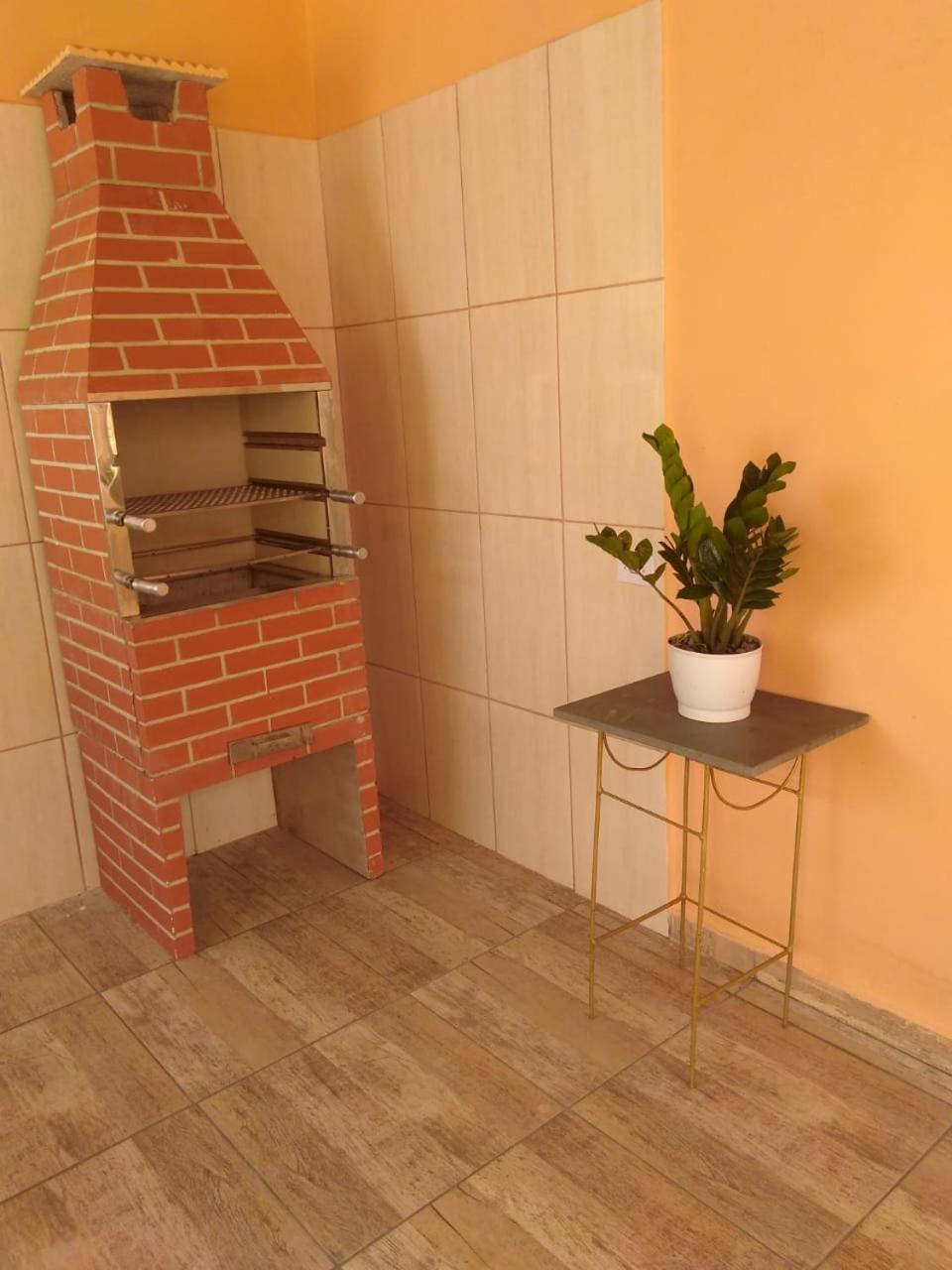 Villa Recanto Jacobs Olímpia Exterior foto